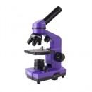 Микроскоп Delta Optical BioLight 100 (фиолетовый)